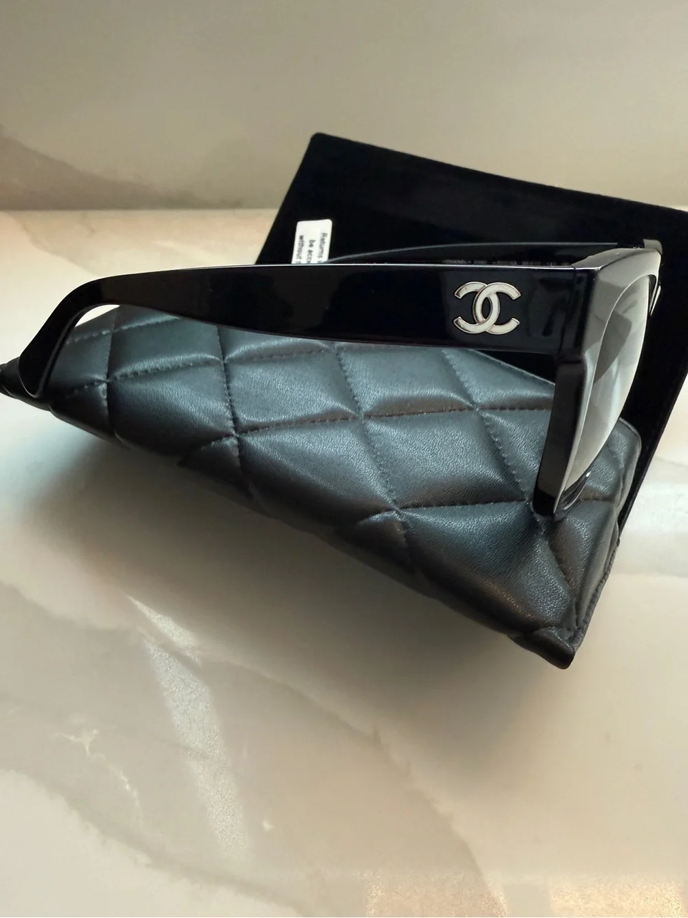 CHANEL brand new